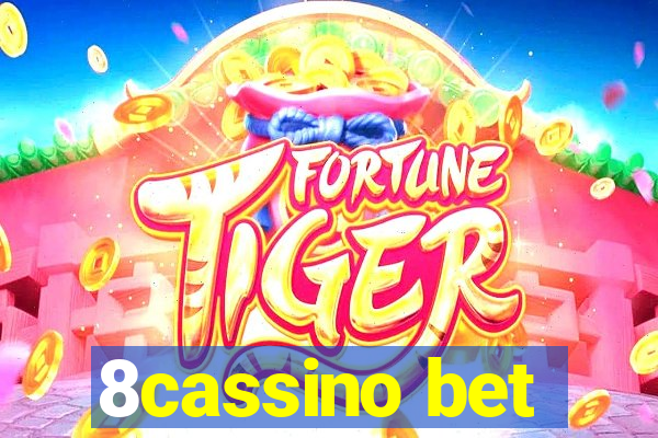 8cassino bet